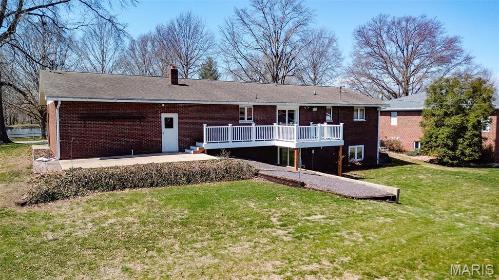 Dewerff Third Add - Residential
