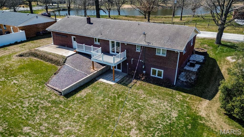 Dewerff Third Add - Residential