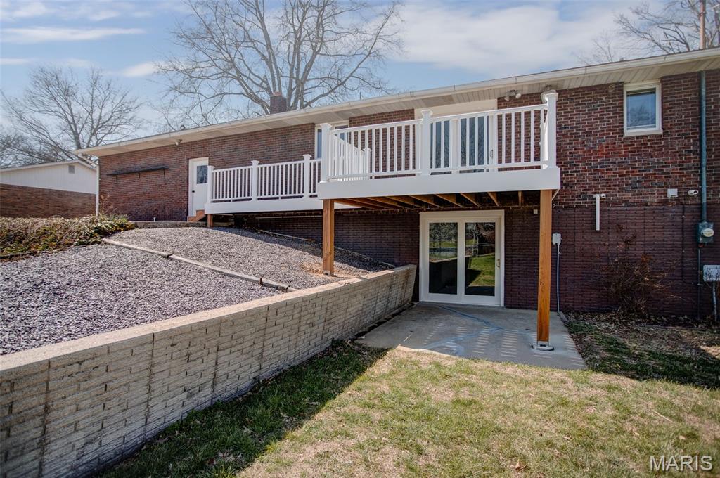 Dewerff Third Add - Residential