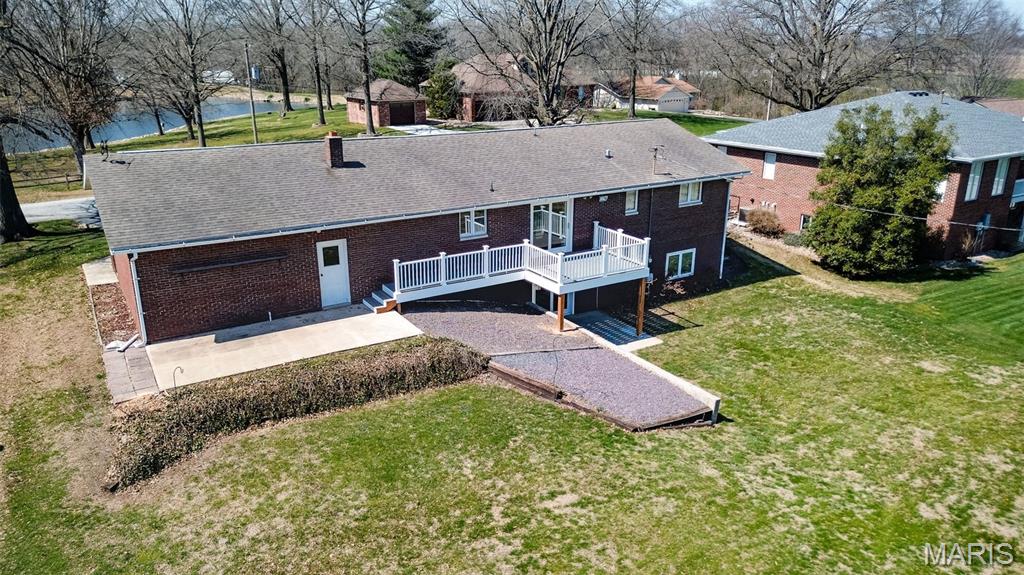 Dewerff Third Add - Residential