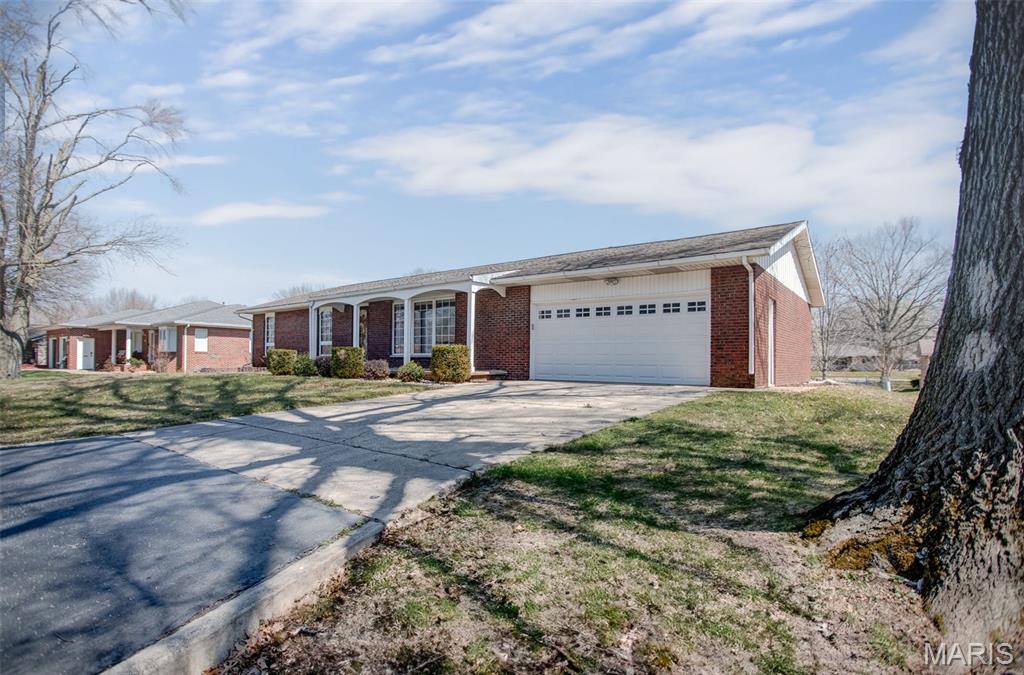 Dewerff Third Add - Residential