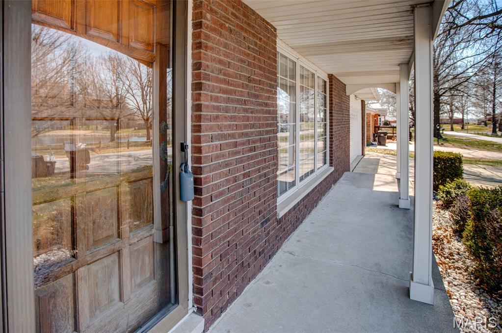 Dewerff Third Add - Residential