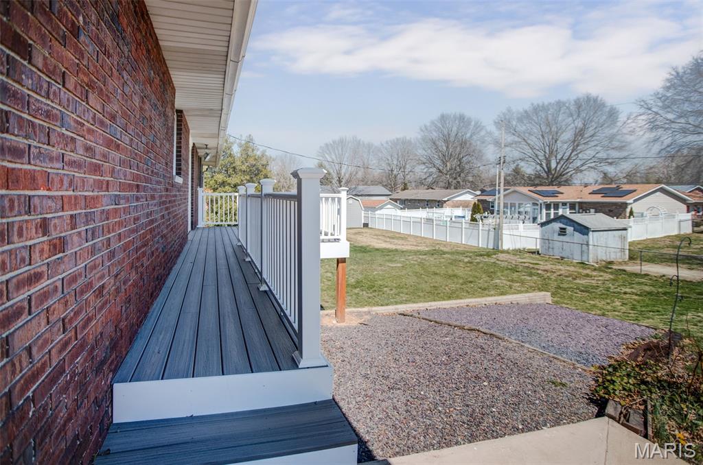 Dewerff Third Add - Residential