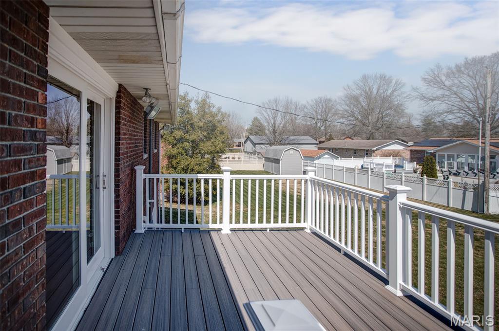 Dewerff Third Add - Residential