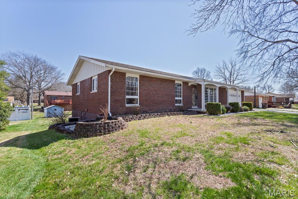 Dewerff Third Add - Residential