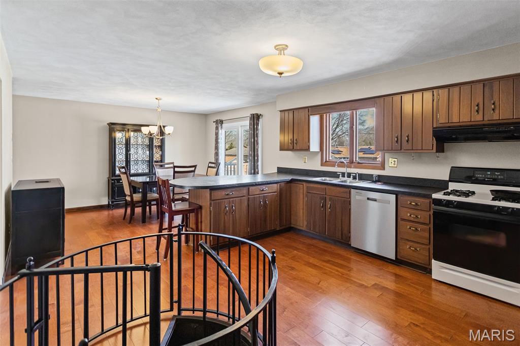 Dewerff Third Add - Residential