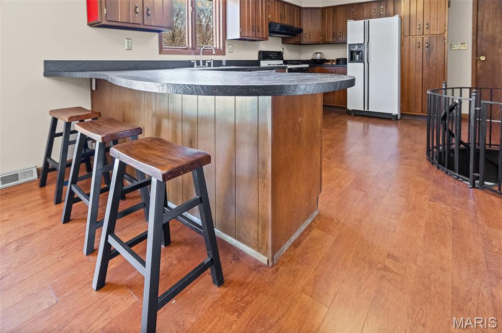 Dewerff Third Add - Residential