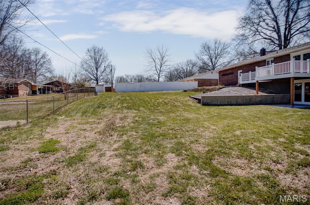 Dewerff Third Add - Residential