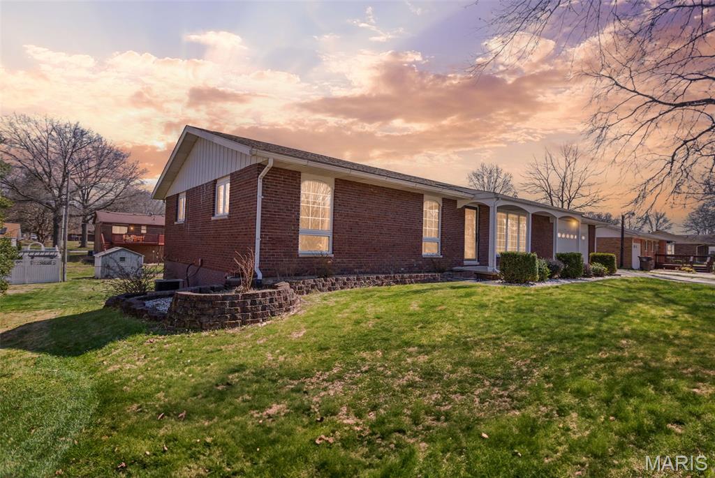 Dewerff Third Add - Residential