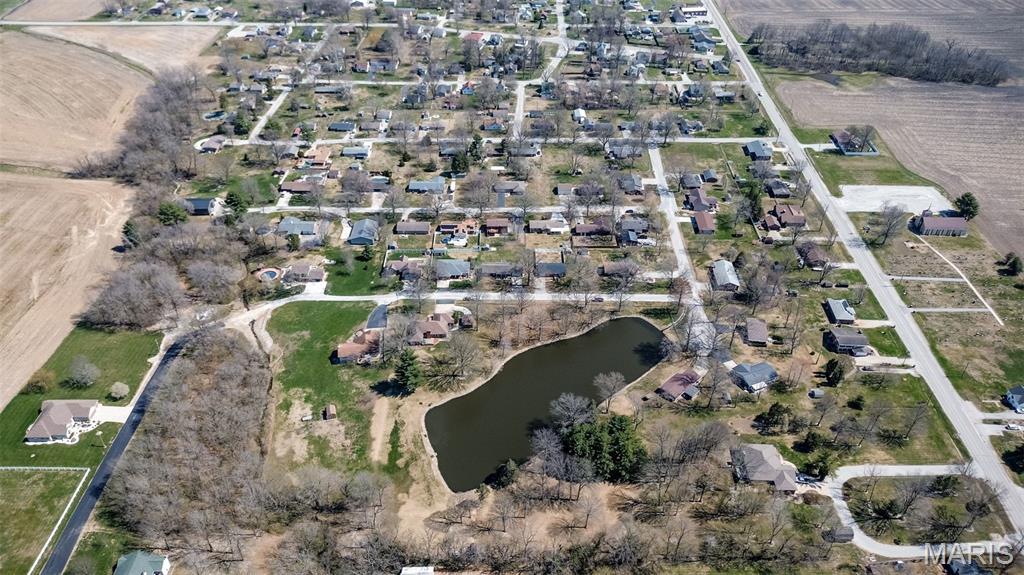 Dewerff Third Add - Residential