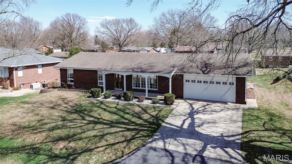 Dewerff Third Add - Residential