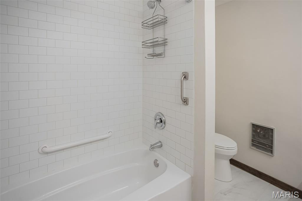 Dewerff Third Add - Residential