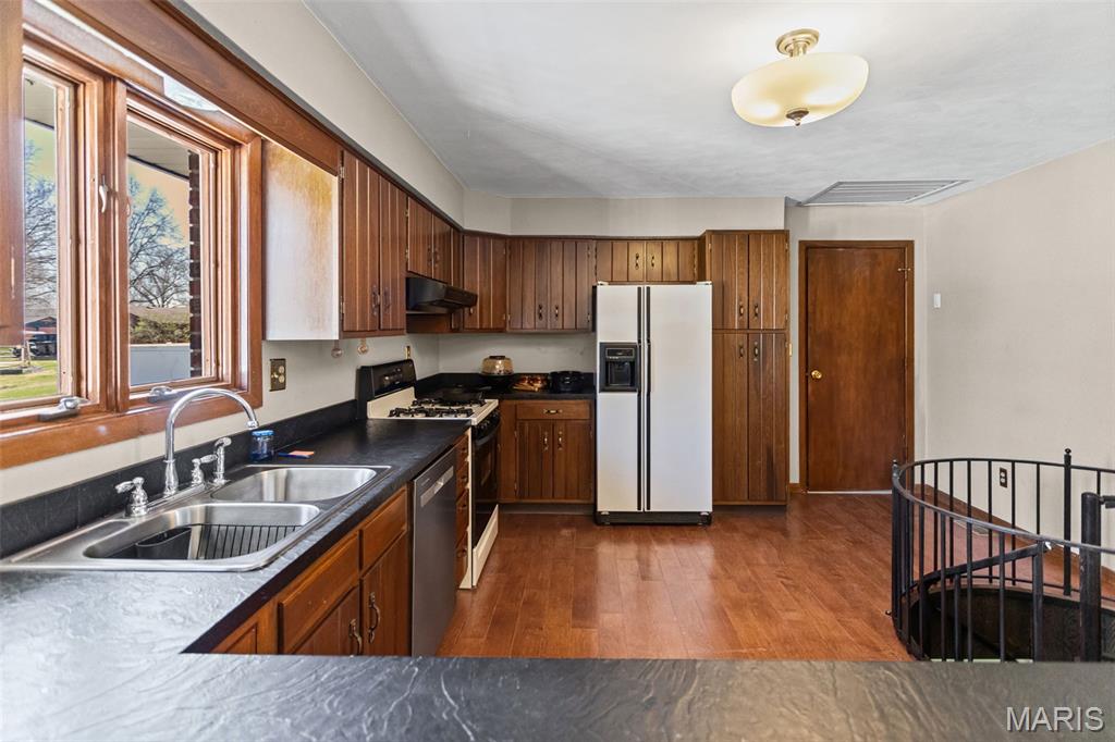Dewerff Third Add - Residential