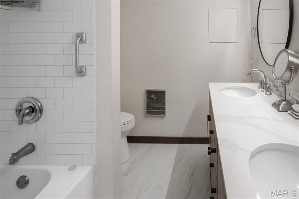 Dewerff Third Add - Residential