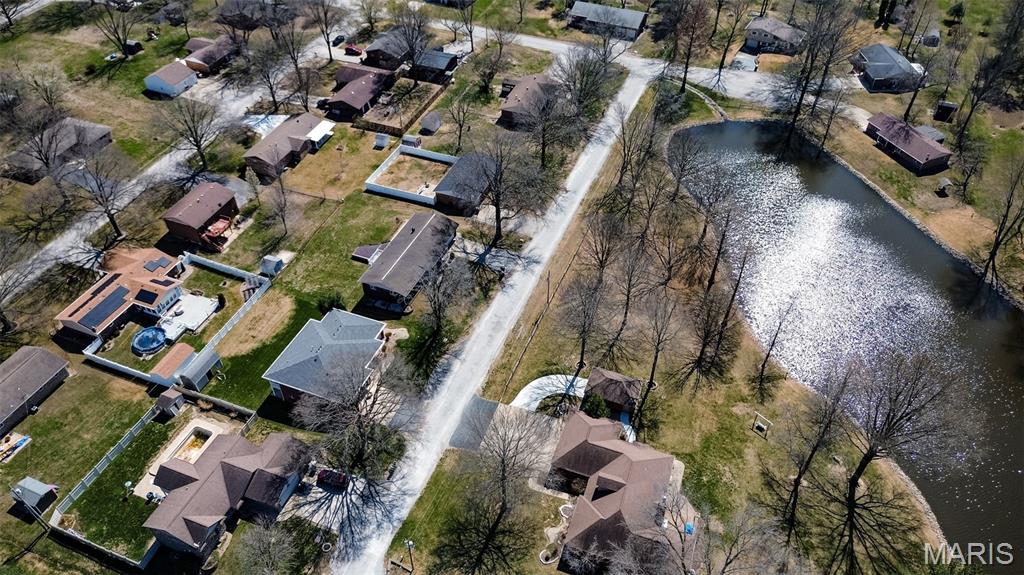 Dewerff Third Add - Residential