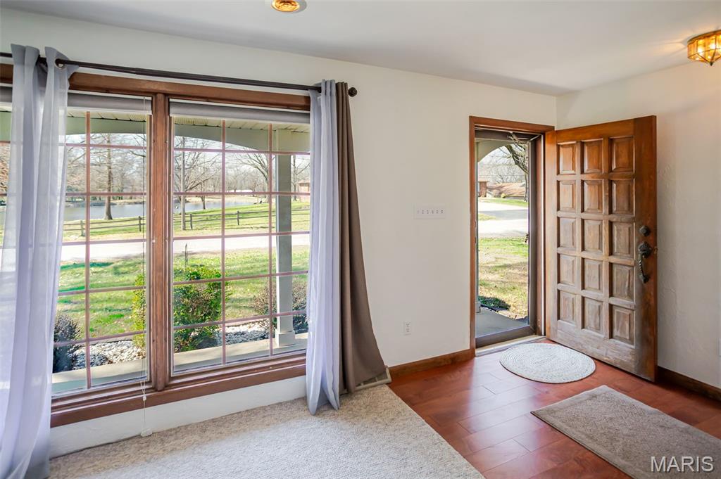 Dewerff Third Add - Residential