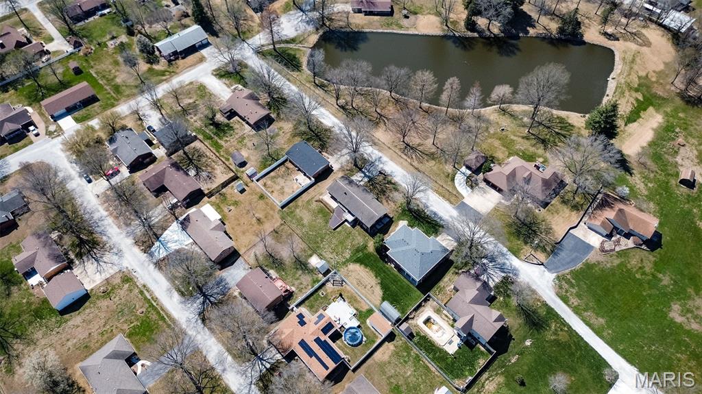 Dewerff Third Add - Residential