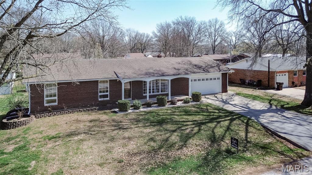 Dewerff Third Add - Residential