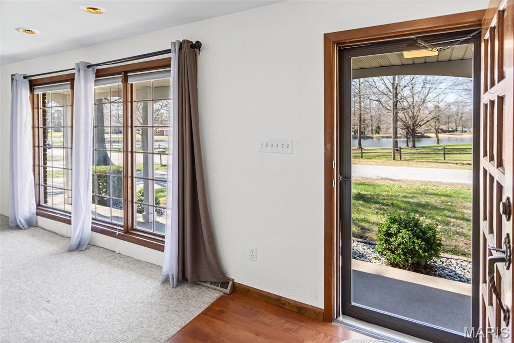 Dewerff Third Add - Residential
