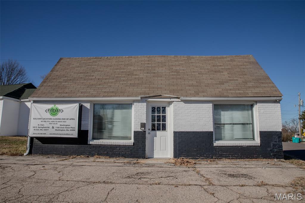 Branson - Commercial Sale