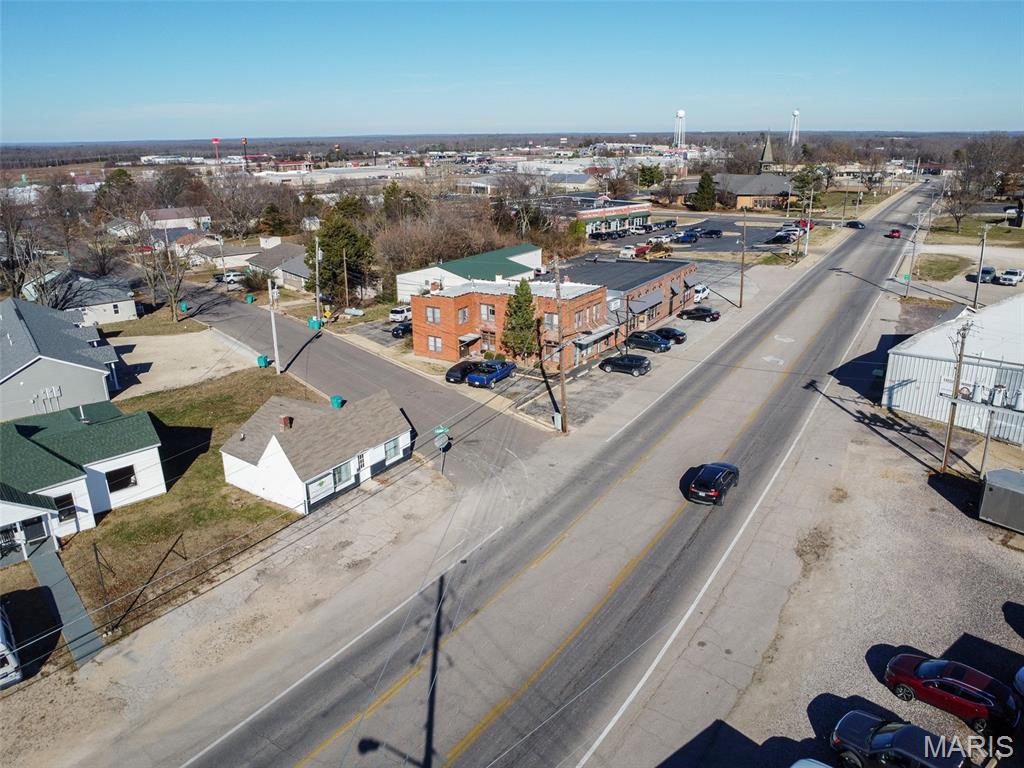 Branson - Commercial Sale