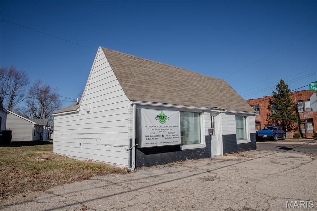 Branson - Commercial Sale