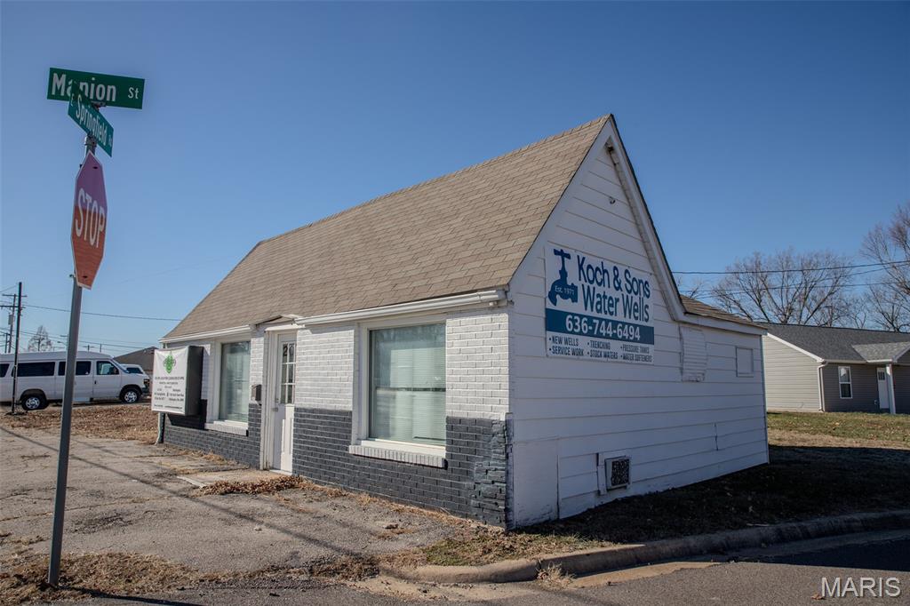 Branson - Commercial Sale