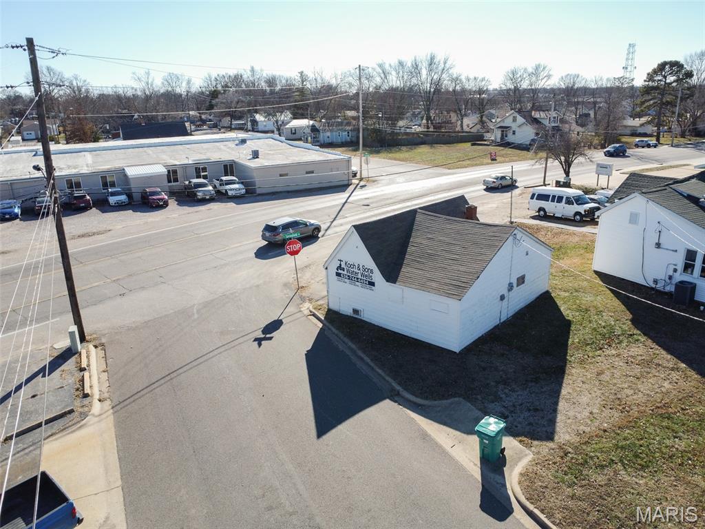 Branson - Commercial Sale