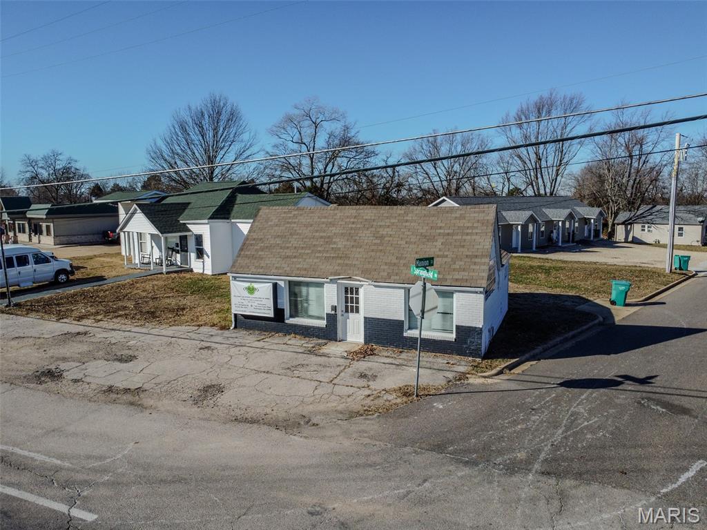 Branson - Commercial Sale