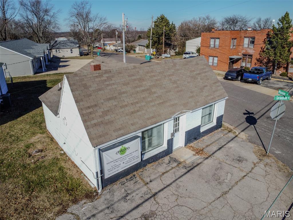 Branson - Commercial Sale