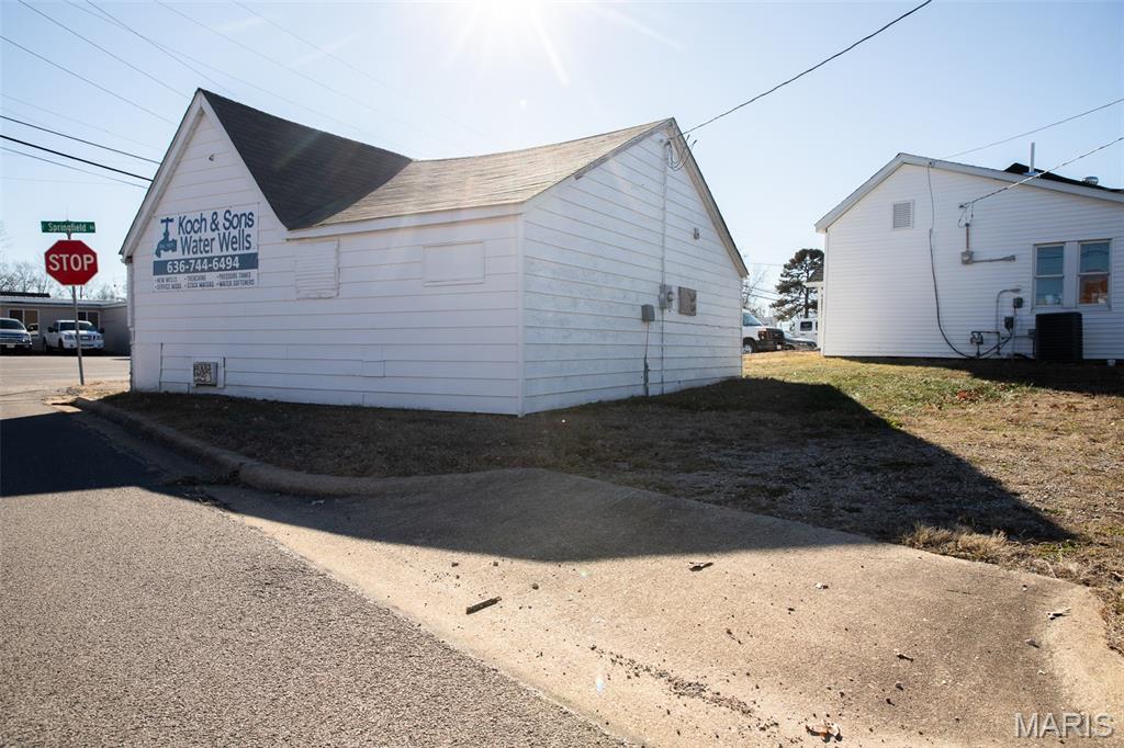 Branson - Commercial Sale