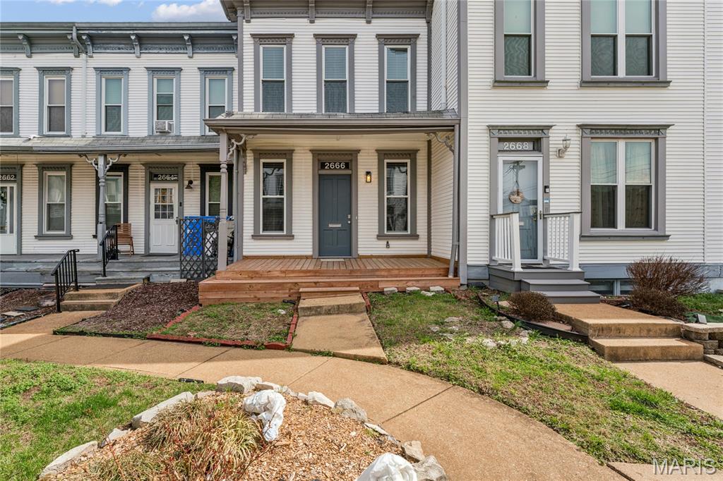 Conners - Residential