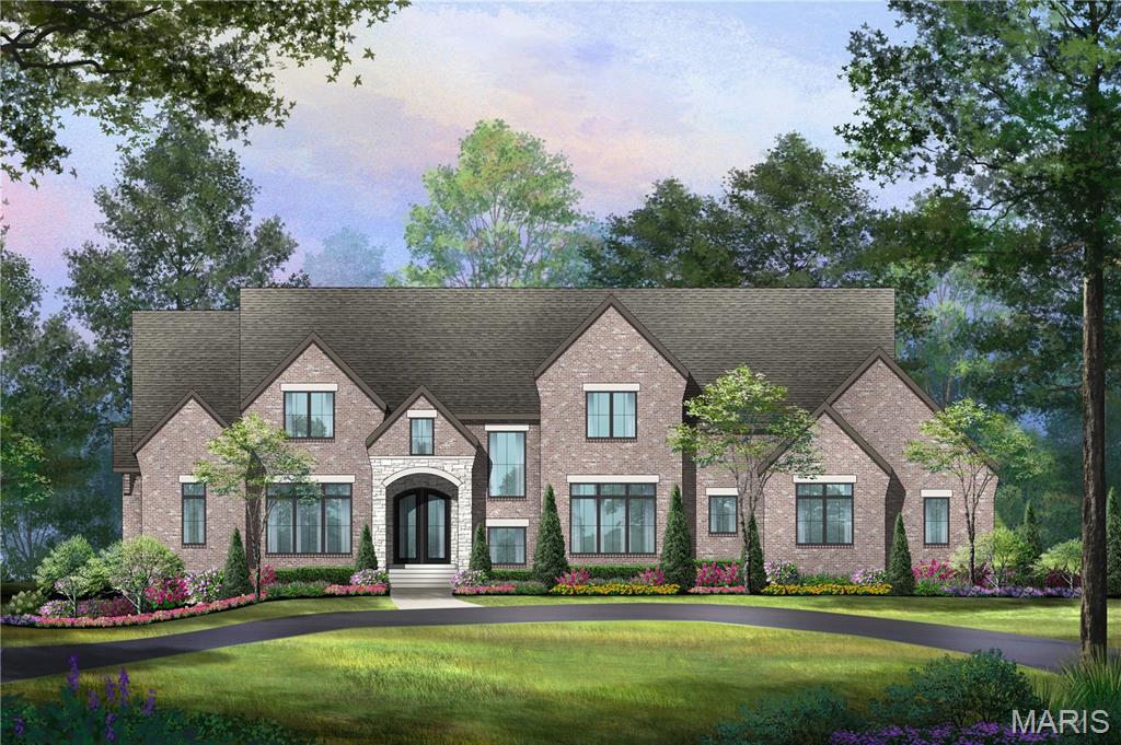 Litzsinger Lane - Residential
