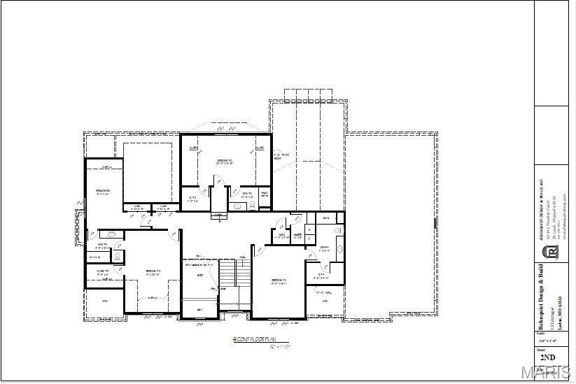 Litzsinger Lane - Residential