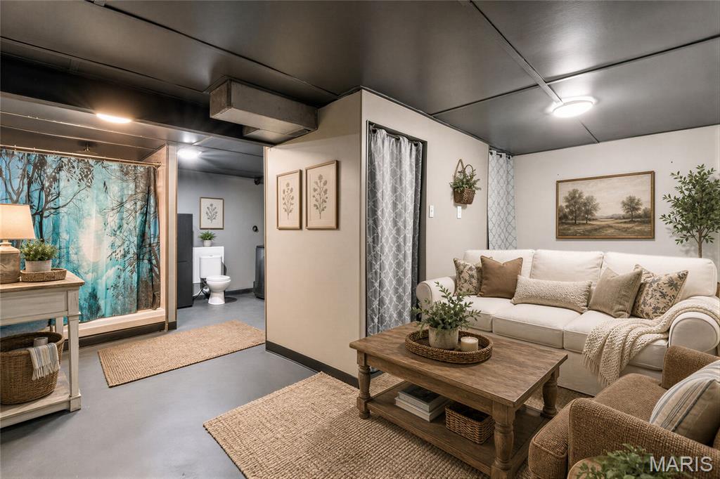 NOT IN A SUBDIVISION - Residential
