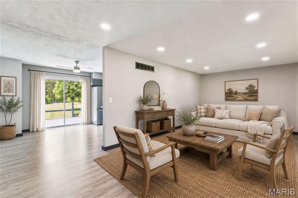 NOT IN A SUBDIVISION - Residential