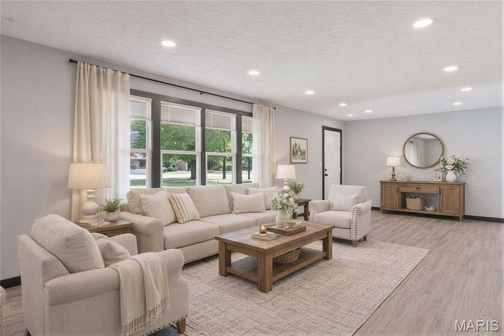 NOT IN A SUBDIVISION - Residential