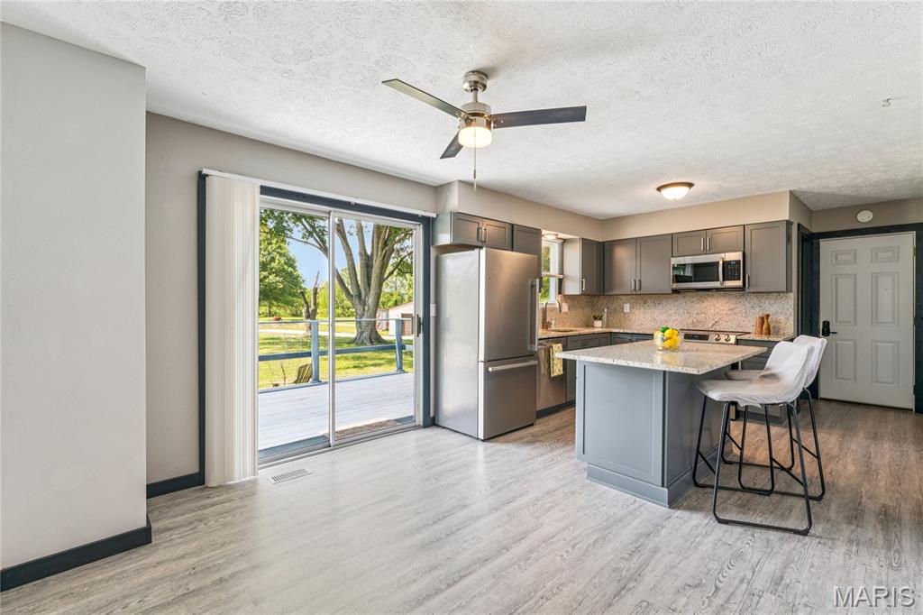 NOT IN A SUBDIVISION - Residential