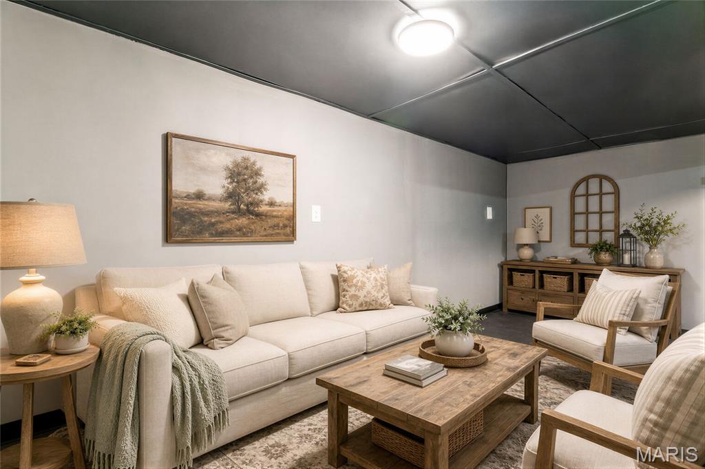NOT IN A SUBDIVISION - Residential