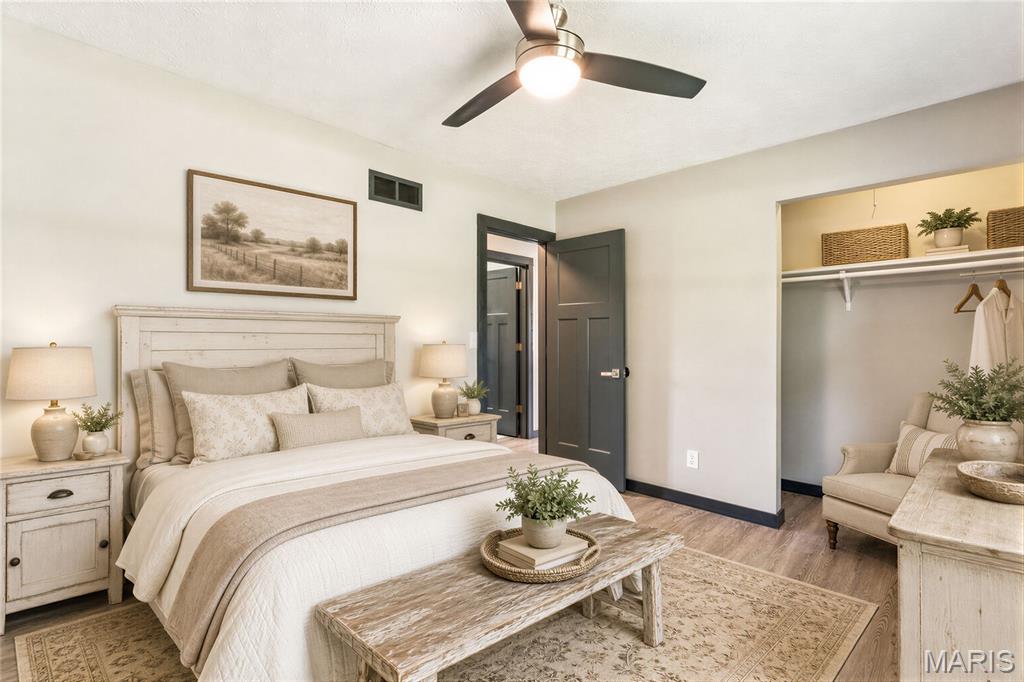 NOT IN A SUBDIVISION - Residential