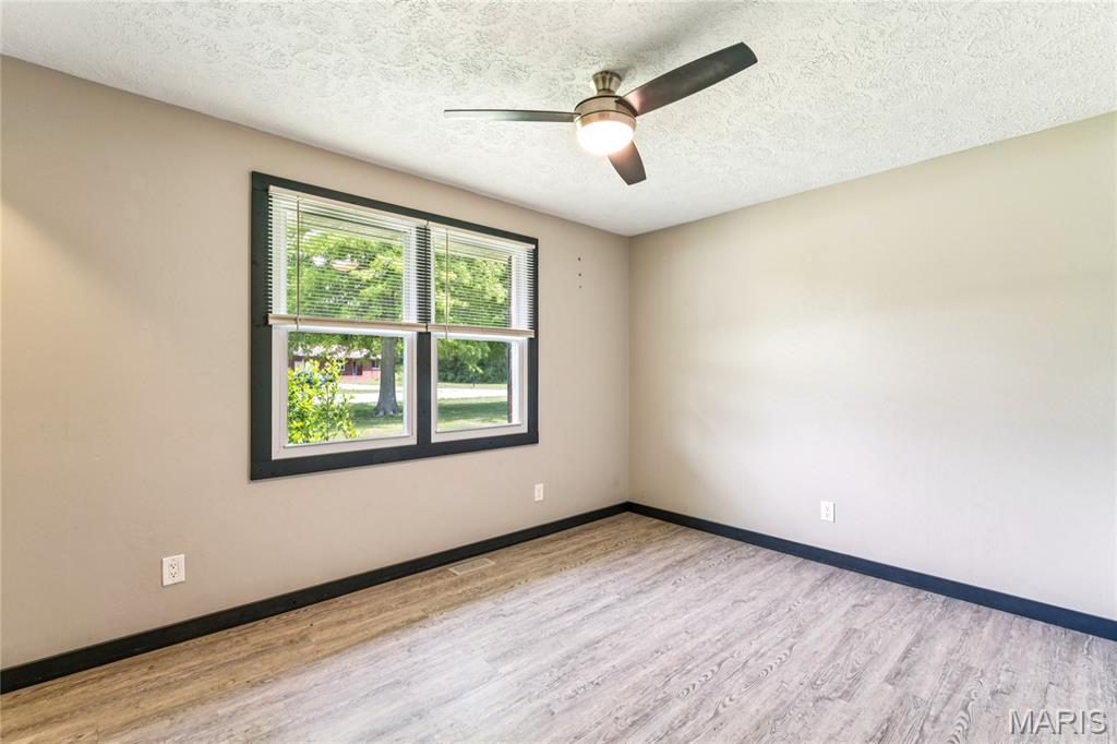 NOT IN A SUBDIVISION - Residential