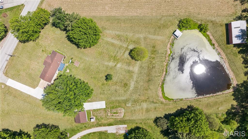 NOT IN A SUBDIVISION - Residential
