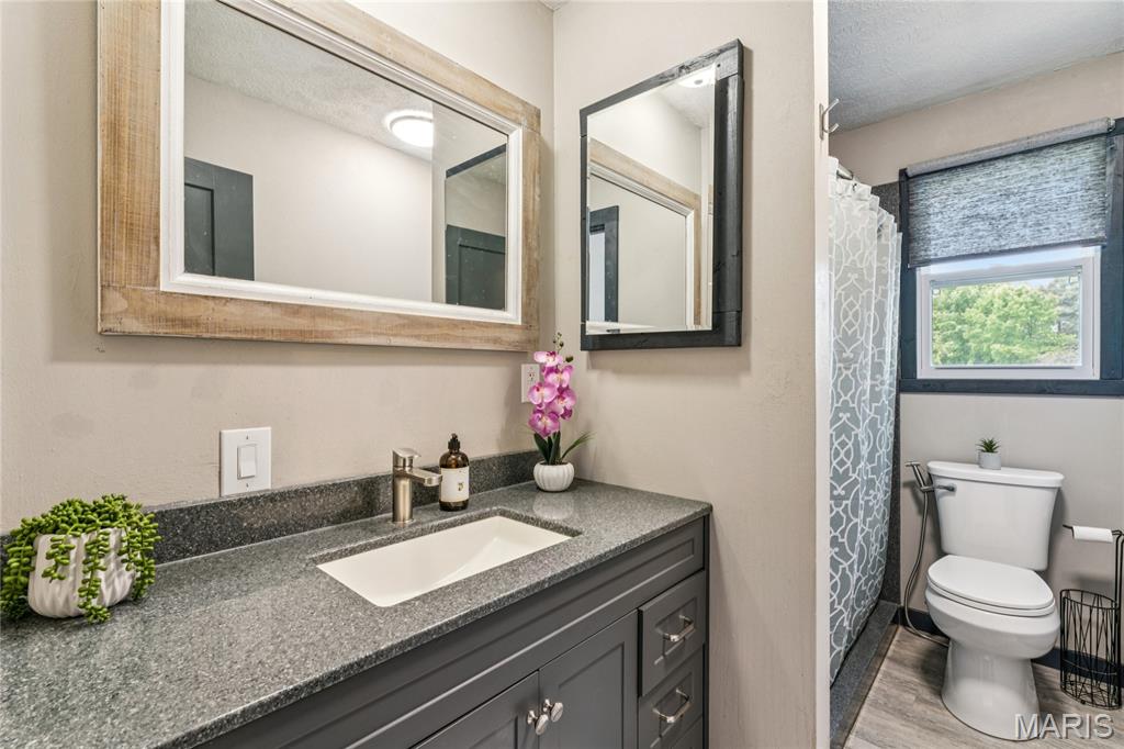 NOT IN A SUBDIVISION - Residential