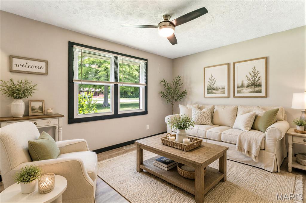 NOT IN A SUBDIVISION - Residential