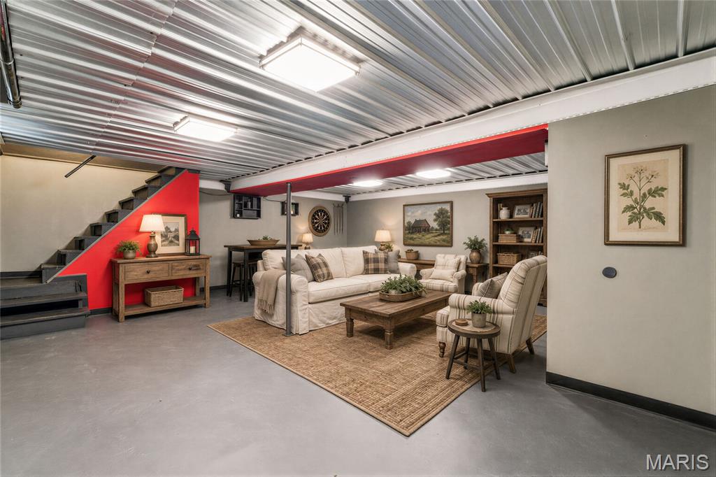 NOT IN A SUBDIVISION - Residential