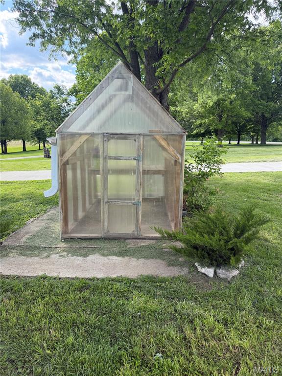 NOT IN A SUBDIVISION - Residential