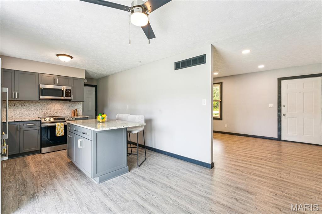 NOT IN A SUBDIVISION - Residential