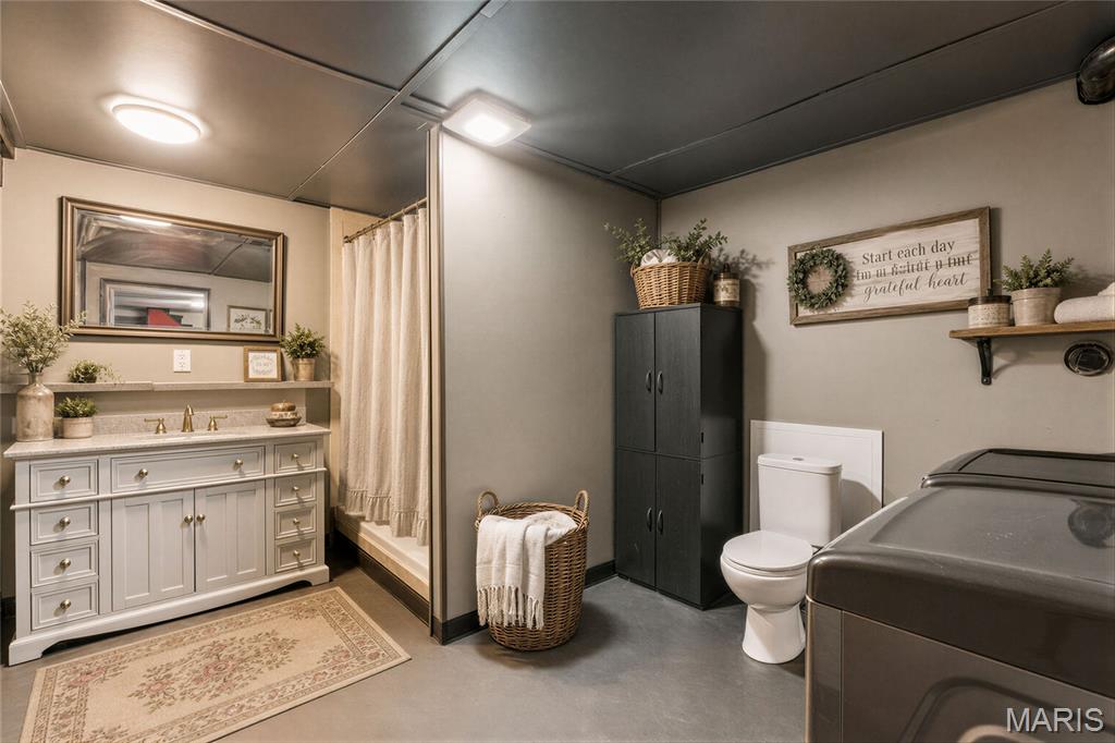 NOT IN A SUBDIVISION - Residential