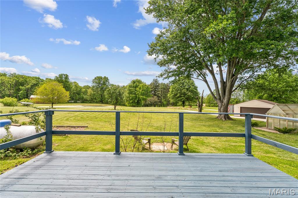 NOT IN A SUBDIVISION - Residential