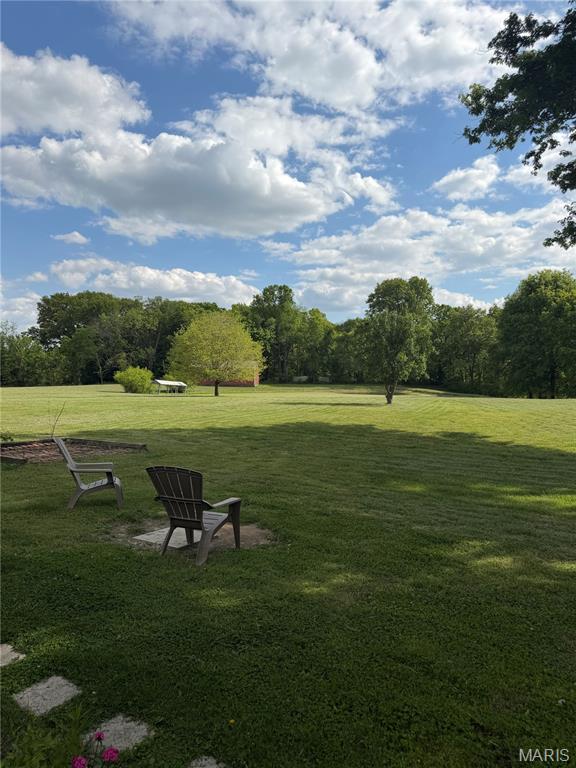 NOT IN A SUBDIVISION - Residential